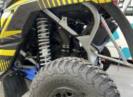 CAN-AM MAVERICK X3 SSV 
