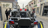 CAN-AM MAVERICK X3 SSV 