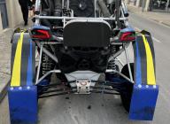 CAN-AM MAVERICK X3 SSV 