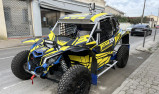 CAN-AM MAVERICK X3 SSV 