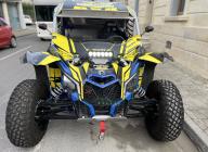 CAN-AM MAVERICK X3 SSV 