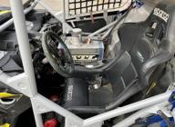 CAN-AM MAVERICK X3 SSV 