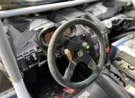 CAN-AM MAVERICK X3 SSV 