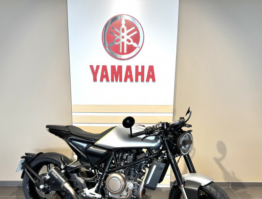HUSQVARNA VITPILEN 701 A2