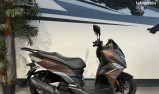 SYM JET 125 AC
