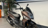 SYM JET 125 AC