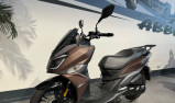 SYM JET 125 AC