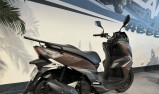 SYM JET 125 AC