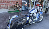 HARLEY-DAVIDSON TOURING ROAD KING 1450 CLASSIC GARANTIE 12 MOIS !