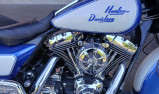 HARLEY-DAVIDSON TOURING ROAD KING 1450 CLASSIC GARANTIE 12 MOIS !