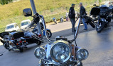 HARLEY-DAVIDSON TOURING ROAD KING 1450 CLASSIC GARANTIE 12 MOIS !