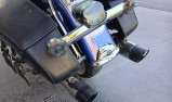 HARLEY-DAVIDSON TOURING ROAD KING 1450 CLASSIC GARANTIE 12 MOIS !