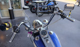 HARLEY-DAVIDSON TOURING ROAD KING 1450 CLASSIC GARANTIE 12 MOIS !