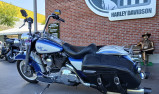 HARLEY-DAVIDSON TOURING ROAD KING 1450 CLASSIC GARANTIE 12 MOIS !