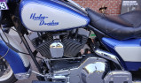 HARLEY-DAVIDSON TOURING ROAD KING 1450 CLASSIC GARANTIE 12 MOIS !