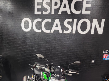 KAWASAKI Z 900