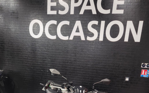 KAWASAKI Z 900