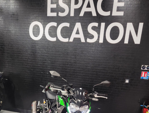 KAWASAKI Z 900