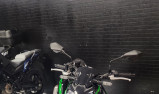 KAWASAKI Z 900