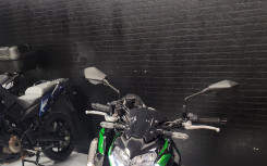 KAWASAKI Z 900