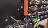 KAWASAKI Z 900