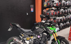KAWASAKI Z 900