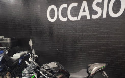 KAWASAKI Z 900
