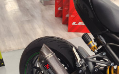 KAWASAKI Z 900