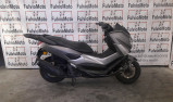 YAMAHA NMAX 125 ACCIDENTE RSV N°22787