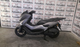 YAMAHA NMAX 125 ACCIDENTE RSV N°22787