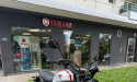 YAMAHA XSR 700 XTRIBUTE