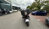 HONDA NSS750 forza