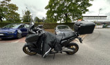 HONDA NSS750 forza