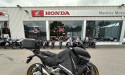 HONDA NSS750 forza