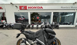 HONDA NSS750 forza