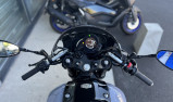 YAMAHA XSR 900 ABARTH
