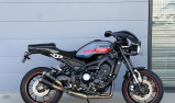 YAMAHA XSR 900 ABARTH