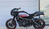 YAMAHA XSR 900 ABARTH