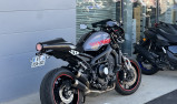 YAMAHA XSR 900 ABARTH