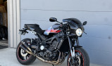 YAMAHA XSR 900 ABARTH