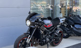 YAMAHA XSR 900 ABARTH