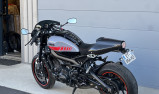 YAMAHA XSR 900 ABARTH