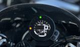 YAMAHA XSR 900 ABARTH