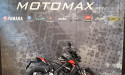 YAMAHA MT-125 ABS KUVTEK 1400kms