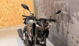 YAMAHA MT-125 ABS KUVTEK 1400kms