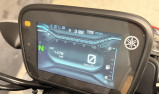 YAMAHA MT-125 ABS KUVTEK 1400kms