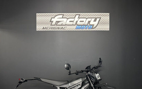 TALARIA STING 4000 ABS 125