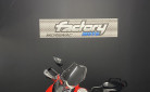 MV AGUSTA TURISMO VELOCE ROSSO