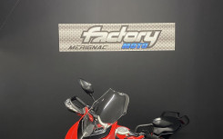 MV AGUSTA TURISMO VELOCE ROSSO