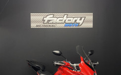 MV AGUSTA TURISMO VELOCE ROSSO